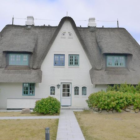 Schlottmann Appartement Keitum Buitenkant foto