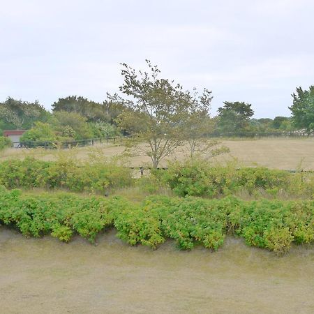 Schlottmann Appartement Keitum Buitenkant foto
