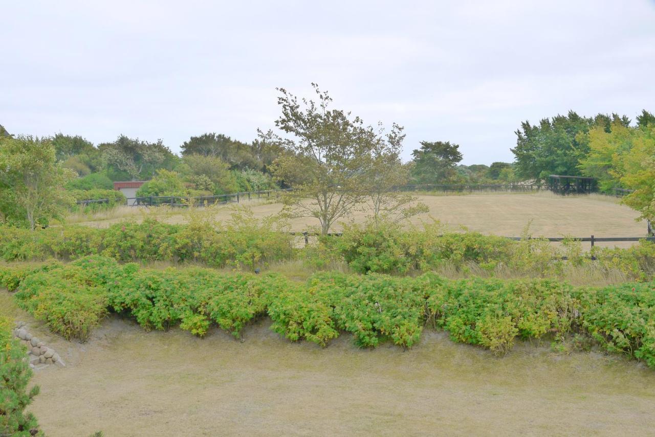 Schlottmann Appartement Keitum Buitenkant foto