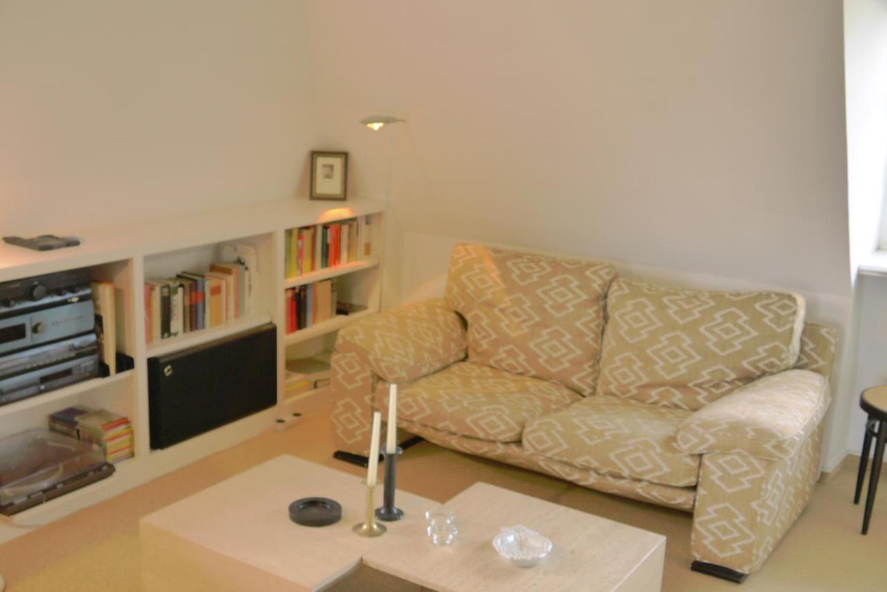 Schlottmann Appartement Keitum Buitenkant foto