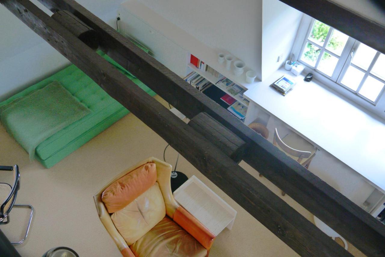 Schlottmann Appartement Keitum Buitenkant foto