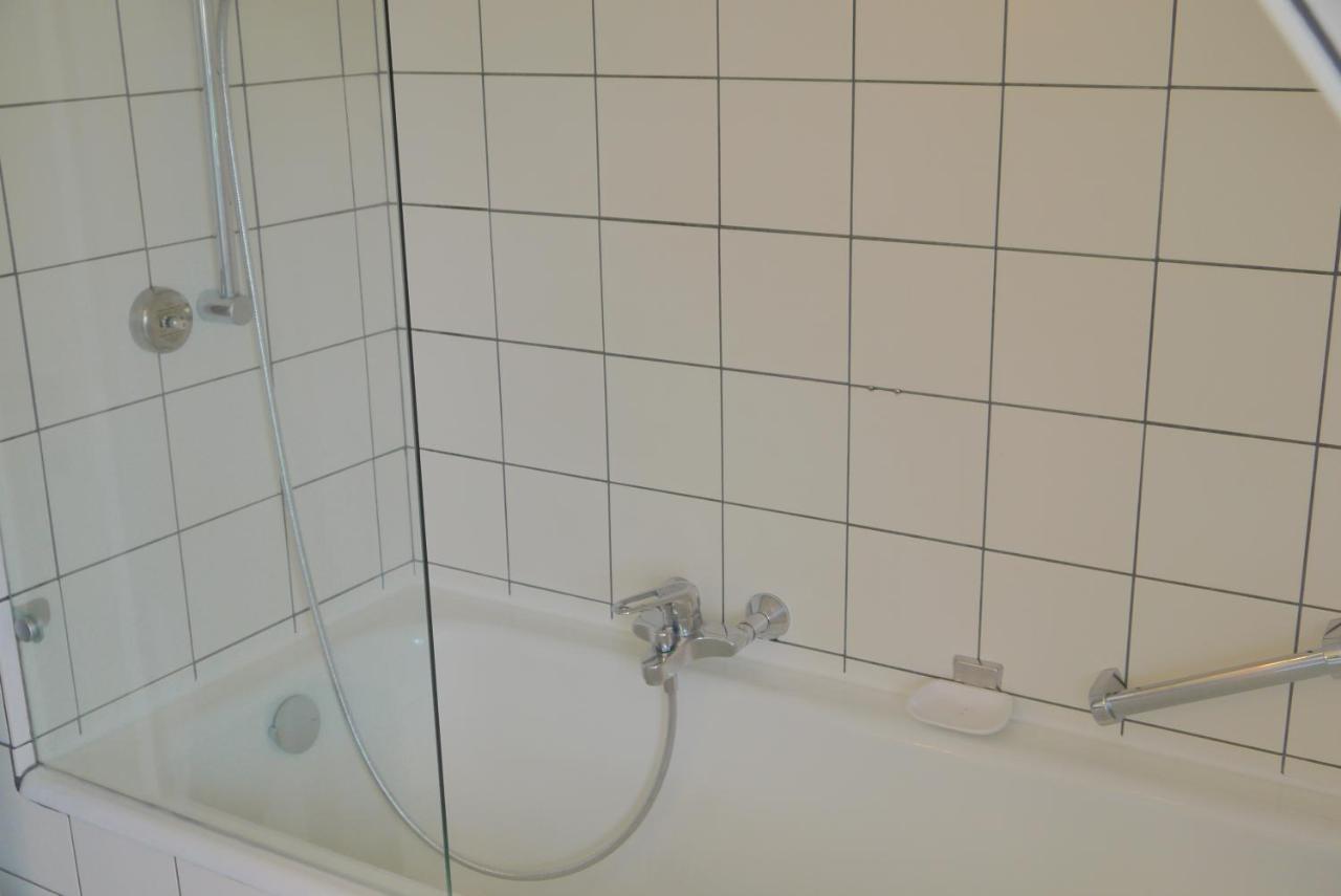 Schlottmann Appartement Keitum Buitenkant foto