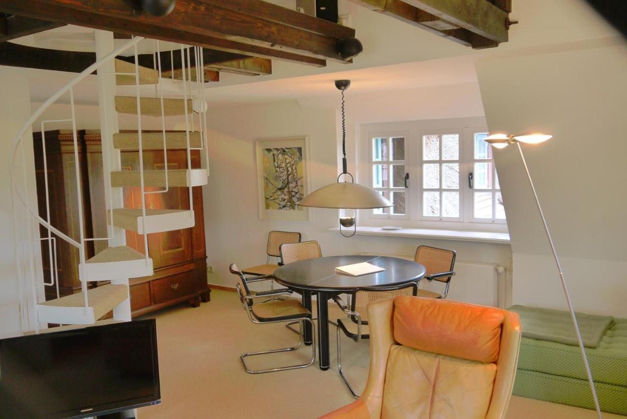 Schlottmann Appartement Keitum Buitenkant foto
